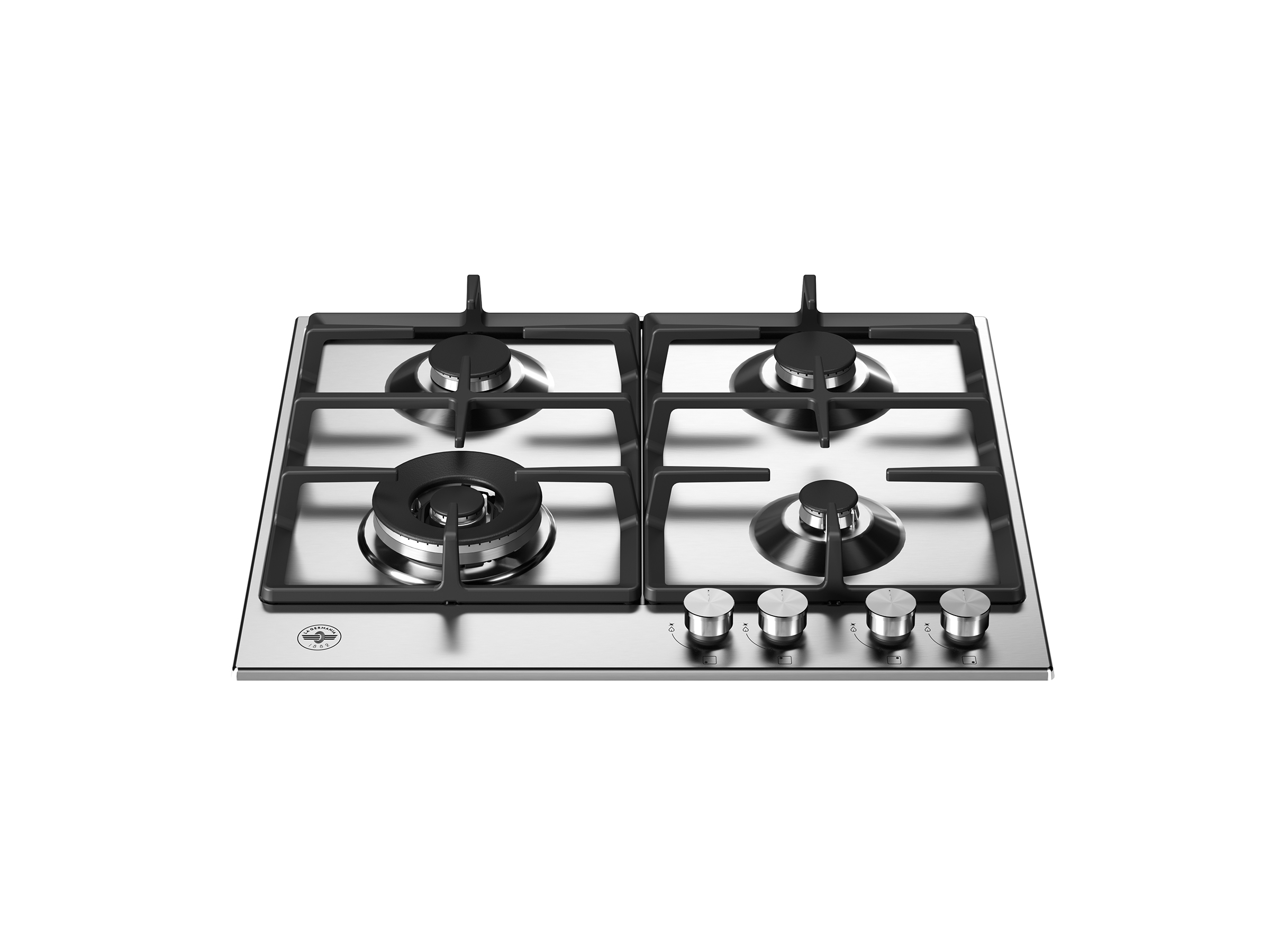 ΕΣΤΙΑ LA GERMANIA P604LLAGX | ΕΣΤΙΕΣ ΑΕΡΙΟΥ